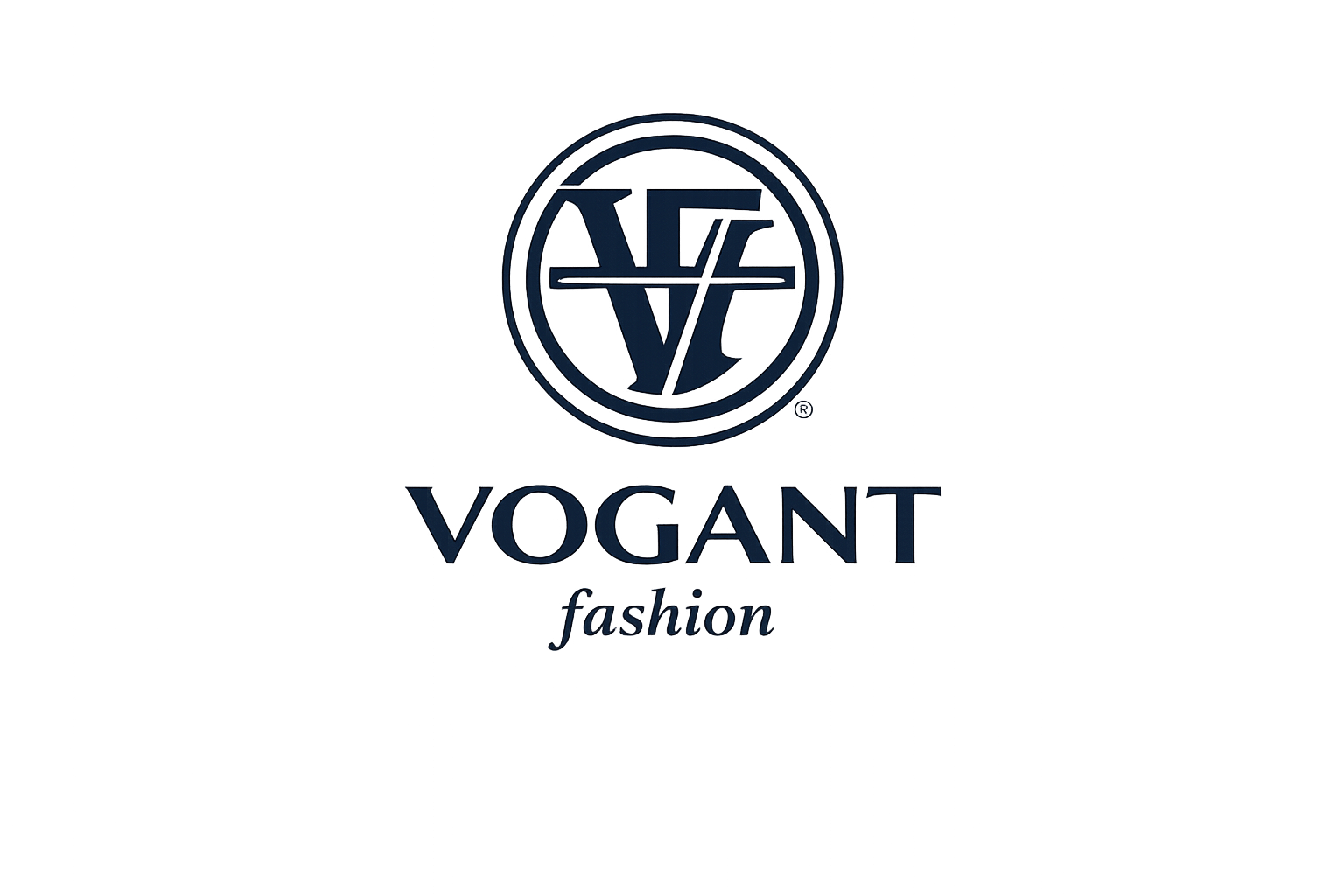 VOGANT Logo